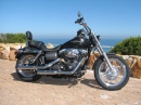 My Harley-Davidson Dyna Street Bob