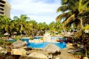 Occidental Grand Aruba Pool