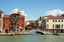 Ponte Longo, Venice