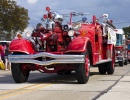 Fire Engines on Parade