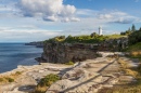 Lighthouse Reserve, Watsons Bay, Sydney