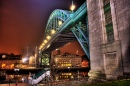 Tyne Bridge, Newcastle upon Tyne