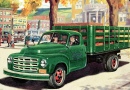 1952 Studebaker Truck