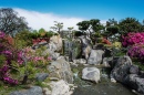 Japanese Garden, Buenos Aires, Argentina