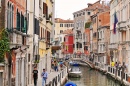 A Channel of Venice