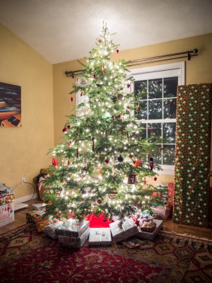 Christmas Tree jigsaw puzzle in Christmas &amp; New Year puzzles on ...