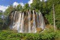 Plitvice Lakes National Park, Croatia