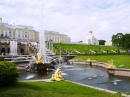 Peterhof Palace and Park