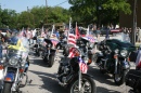 Patriot Guard Motorcycles