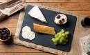 Wine and Cheese Platter
