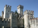 Castello Scaligero, Sirmione, Italy