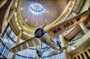 Wiley Post Aircraft, Oklahoma History Museum