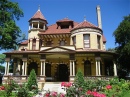 King William Historic District, San Antonio