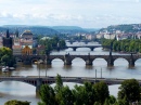 Prague Bridges