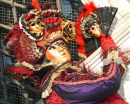 2010 Carnevale in Venice