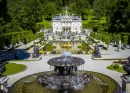 Linderhof Palace Park, Bavaria