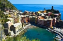 Vernazza, Cinque Terre, Italy