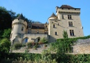 Château de la Roque-Gageac