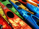 Polychrome Kayaks