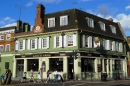 King's Arms Pub, Wandsworth, London