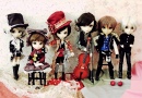 My Doll Collection