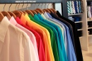 Colorful Shirts