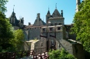 Château de la Rochepot, France