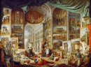 Gallery of Views of Ancient Rome