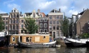 Beautiful Amsterdam Canals