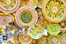 Sicilian Ceramics
