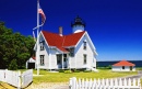 West Chop Lighthouse, Massachusetts