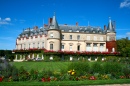 Rambouillet Castle, France
