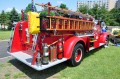 Vintage Fire Truck, Collingswood NJ