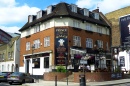 Prince of Wales, Earl's Court, London