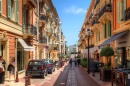 Monte Carlo Street
