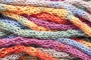 Multicolor Yarn