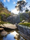 Lal Lal Falls, Victoria, Australia