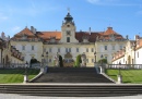 Valtice Castle, Czech Republic