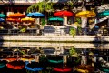 Riverwalk in San Antonio, TX