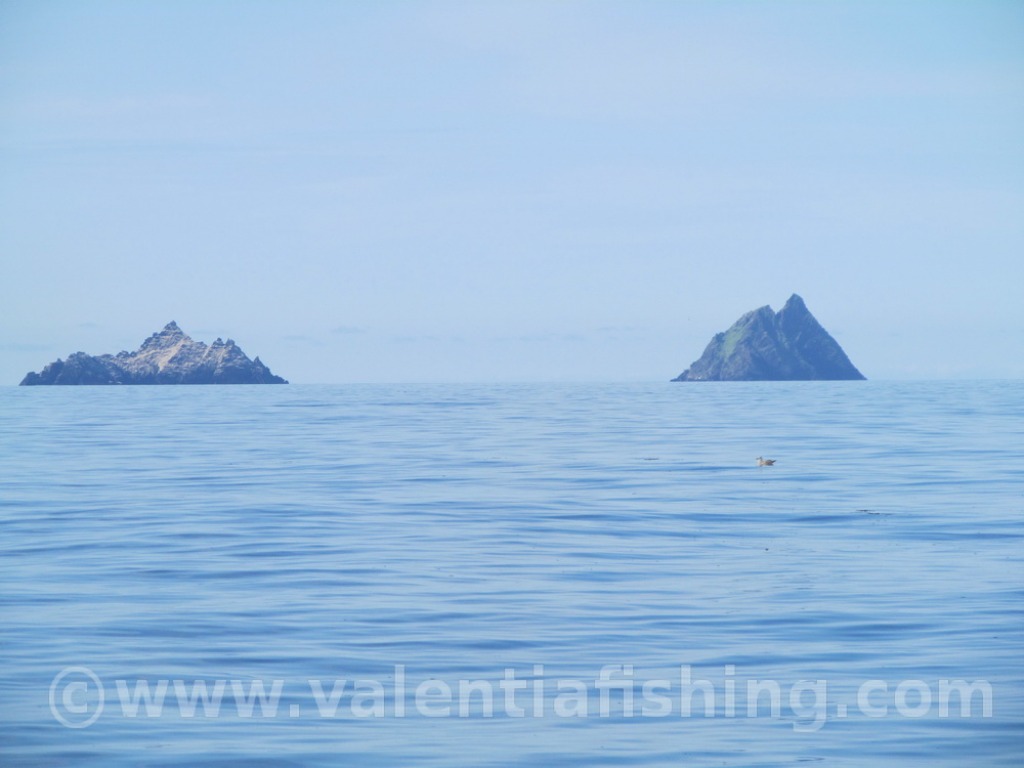 The Skelligs jigsaw puzzle in Valentia Fishing puzzles on TheJigsawPuzzles.com