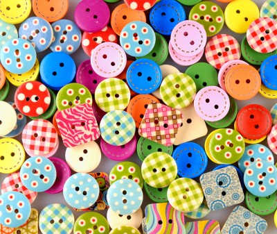 Buttons jigsaw puzzle in Handmade puzzles on TheJigsawPuzzles.com ...