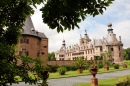 Chateau d'Ooidonk, Belgium