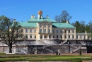 Menshikov Palace in Oranienbaum