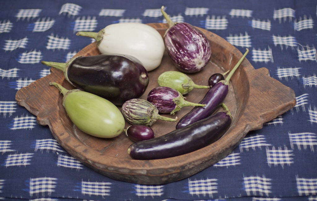 Every Different Eggplant jigsaw puzzle in Fruits & Veggies puzzles on TheJigsawPuzzles.com