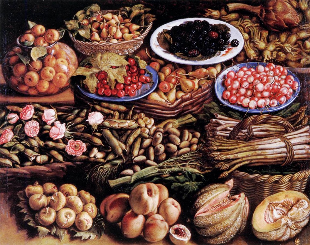 Nature morte jigsaw puzzle in Chefs d'oeuvres puzzles on TheJigsawPuzzles.com