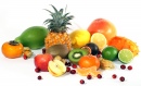 Assorted Fruits