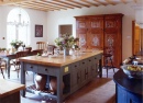 Classic Wooden Kitchen