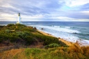 Point Lonsdale Lighthouse, Australia
