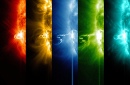Significant Solar Flare