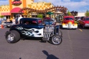 Shakey's Car Show, Mead WA
